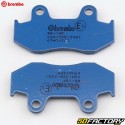 Carbon ceramic brake pads Benelli TNT 125, Honda TRX 250, XL 600... Brembo