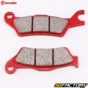 Pastillas de freno delanteras de metal sinterizado Suzuki GSX-R , GSX-S XNUMX Brembo