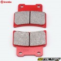 Sintered metal brake pads Yamaha MT125, Aprilia RS 125, Shiver 900... Brembo