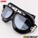 Goggles vintage Classic Lampa black