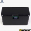 Batteria con supporto robot tagliaerba Husqvarna Automower 320, 330X, 520... (kit di trasformazione)