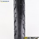 Bicycle tire XNUMXxXNUMX (XNUMX-XNUMX) Michelin City Street  reflective piping