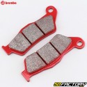 Harley Davidson Sintered Metal Front Brake Pads Street 750 Brembo