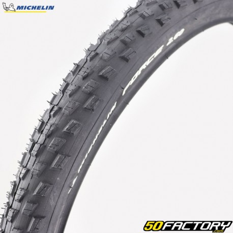 Pneu de bicicleta 27.5x2.60 (66-584) Michelin Force