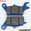 Pastiglie freno carboceramiche Kawasaki Z 125, NIU N-Sport, N-Pro, NGT... Brembo