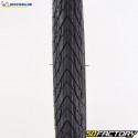 Neumático de bicicleta 700x35C (37-622) Michelin Tubería reflectante Protek Max