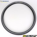 Neumático de bicicleta 700x35C (37-622) Michelin Tubería reflectante Protek Max