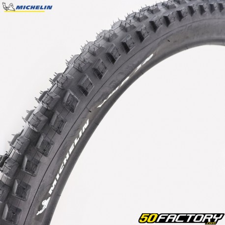 Bicycle tire XNUMXxXNUMX (XNUMX-XNUMX) Michelin  Wild