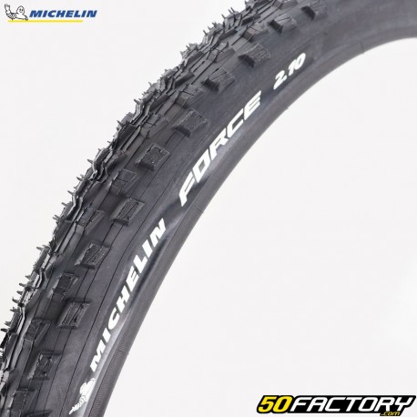 Pneu de bicicleta 29x2.10 (54-622) Michelin Force