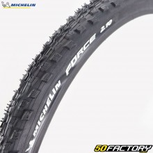 Neumático de bicicleta XNUMXxXNUMX (XNUMX-XNUMX) Michelin Force