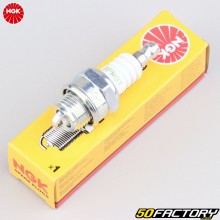 Spark plug NGK BPM8Y