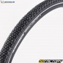 Pneu de bicicleta 700x40C (42-622) Michelin Borda reflexiva Stargrip (4 temporadas)