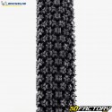 Bicycle tire 700x40C (42-622) Michelin Stargrip reflective edging (4 seasons)