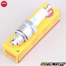 Spark plug NGK BPR4HS-10