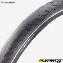 Bicycle tire 27.5x2.20 (55-584) Michelin City Street reflective piping
