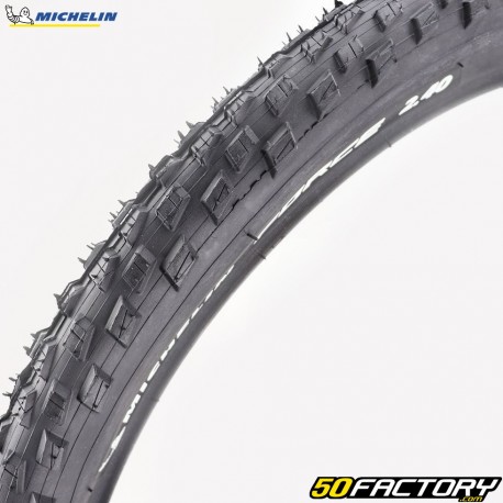 Pneu de bicicleta 27.5x2.40 (61-584) Michelin Force