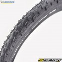 Pneu de bicicleta XNUMXxXNUMX (XNUMX-XNUMX) Michelin Force