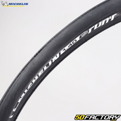 Neumático de bicicleta 27.5x1.40 (35-584) Michelin corredor salvaje