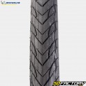 Neumático de bicicleta 700x40C (42-622) Michelin Tubería reflectante Protek Max
