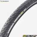 Neumático de bicicleta 700x40C (42-622) Michelin Tubería reflectante Protek Max