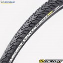 Neumático de bicicleta 700x32C (32-622) Michelin Protek Cross Bordes reflectantes máximos.