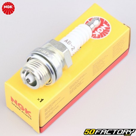 Spark plug NGK AB-2