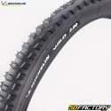 Pneu de bicicleta XNUMXxXNUMX (XNUMX-XNUMX) Michelin  Selvagem