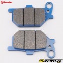 Pastiglie freno in carboceramica anteriore sinistra Yamaha  RD XNUMX, XNUMX, XS  XNUMX, XNUMX, XNUMX... Brembo