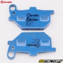 Pastiglie freno in carboceramica anteriore sinistra Yamaha  RD XNUMX, XNUMX, XS  XNUMX, XNUMX, XNUMX... Brembo