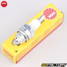 Spark plug NGK BPM7Y