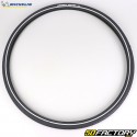 Bicycle tire XNUMXxXNUMX XNUMX/XNUMX (XNUMX-XNUMX) Michelin  Protek reflective piping