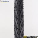 Bicycle tire XNUMXxXNUMX XNUMX/XNUMX (XNUMX-XNUMX) Michelin  Protek reflective piping