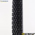 Neumático de bicicleta XNUMXxXNUMXC (XNUMX-XNUMX) Michelin  Bordes reflectantes Stargrip (XNUMX estaciones)