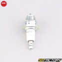 Spark plug NGK BM7