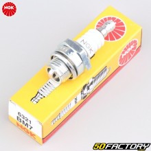 Spark plug NGK BM7