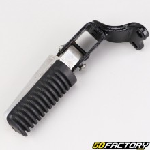 Apoio para os pés na frente esquerda Yamaha XMax e MBK Skycruiser 125 (2006 - 2009)