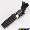 Apoio para os pés dianteiro direito Yamaha XMax e MBK Skycruiser 125 (2006 - 2009)