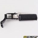 Apoio para os pés dianteiro direito Yamaha XMax e MBK Skycruiser 125 (2006 - 2009)