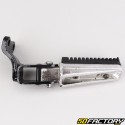 Apoio para os pés dianteiro direito Yamaha XMax e MBK Skycruiser 125 (2006 - 2009)