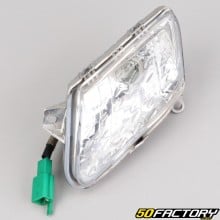 Front right turn signal Yamaha XMax 125, 250 and MBK Skycruiser 125 (2006 - 2009)