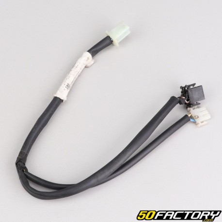 Chicote de interruptores Yamaha XMax 125, 250 e MBK Skycruiser 125 (2006 - 2009) V2