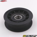 Flat groove belt pulley Ø85 mm for Castelgarden CG12, F125, J92... mower