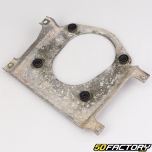 Suporte do tanque de combustível Yamaha XMax e MBK Skycruiser 125 (2006 - 2009)