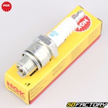 Spark plug NGK BR8HS-10