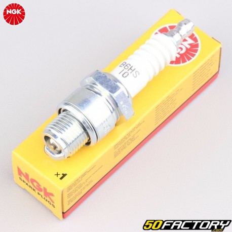 Spark plug NGK B6HS-10