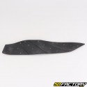 Left side step cover Yamaha XMax 125, 250 and MBK Skycruiser 125 (2006 - 2009)