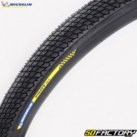 Neumático de bicicleta XNUMXxXNUMX XNUMX/XNUMX (XNUMX-XNUMX) Michelin  Piloto SX