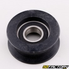 Flat groove belt pulley Ø50 mm for Castelgarden J92, TC102... lawn mower