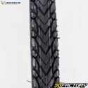 Neumático de bicicleta 700x35C (37-622) Michelin Protek Cross Bordes reflectantes máximos.