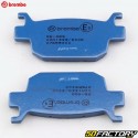 Pastilhas de freio traseiro de cerâmica de carbono Benelli BKX XNUMX, TRK XNUMX, BN XNUMX... Brembo